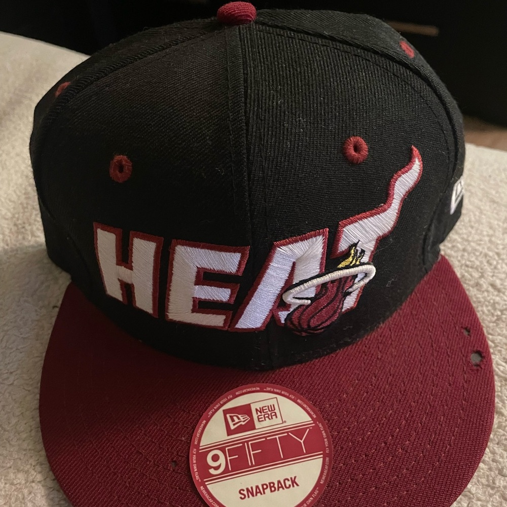 SnapBack Hat